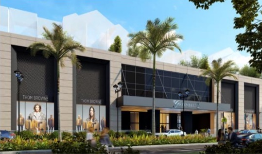 Greenbelt Reinvention